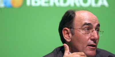 Ignacio Sánchez Galán
