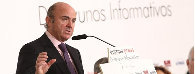 Luis de Guindos