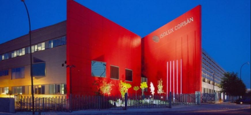 Isolux Corsán
