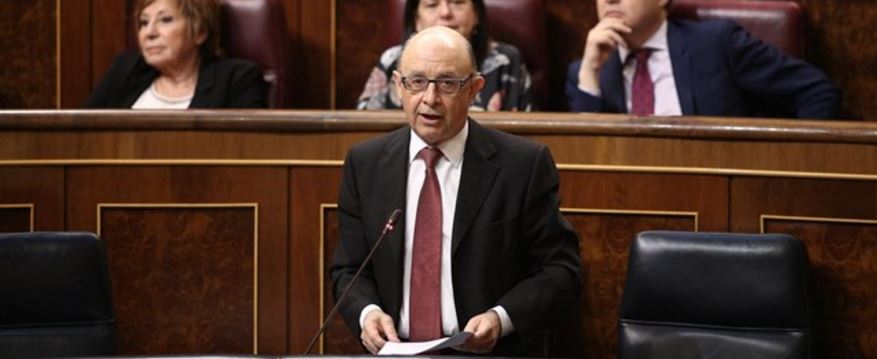 Cristóbal Montoro