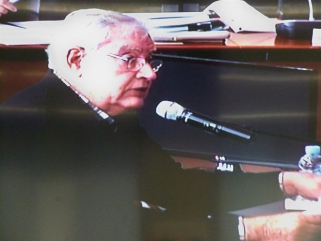 Jordi Montull
