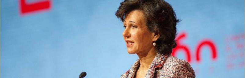 Ana Botín