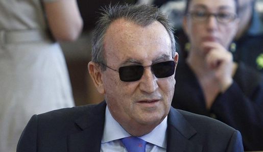 Carlos Fabra