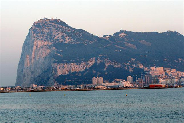 Gibraltar