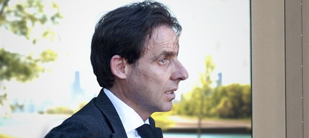 Javier López Madrid