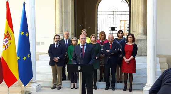 Pedro Antonio Sánchez