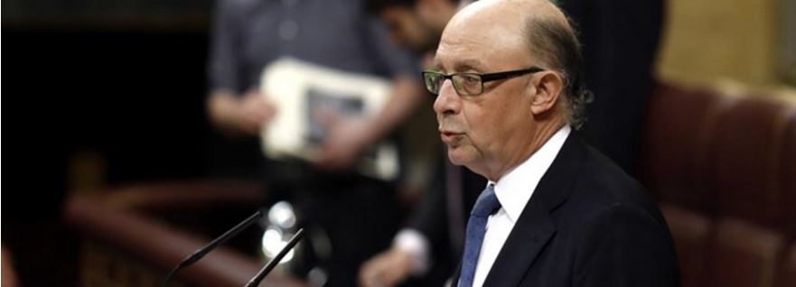 Cristóbal Montoro