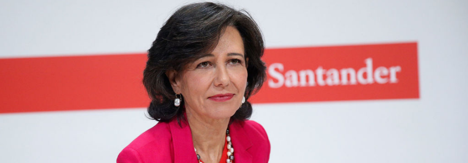 Ana Botín