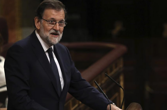 Mariano Rajoy