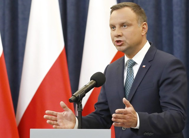 Andrzej Duda
