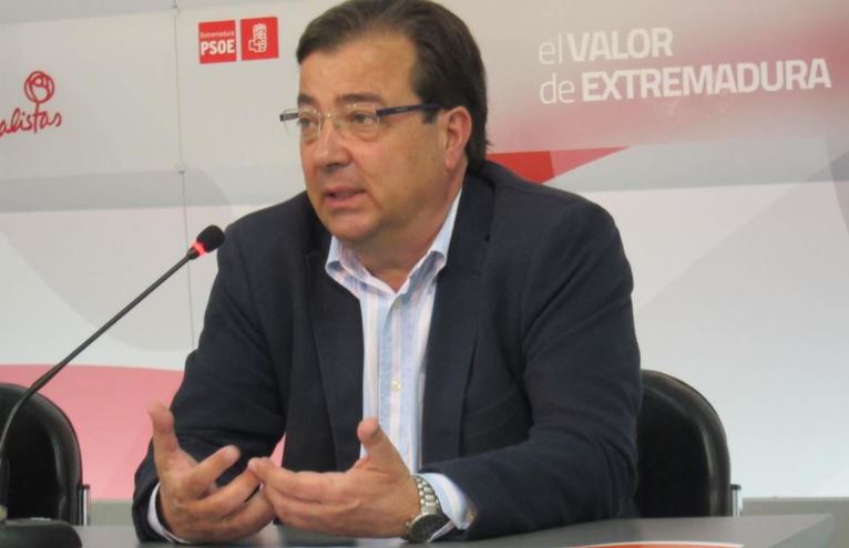 Guillermo Fernández Vara