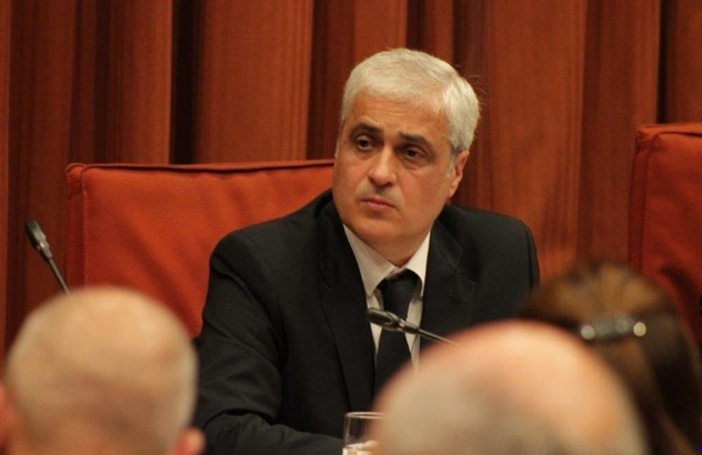 Germà Gordó