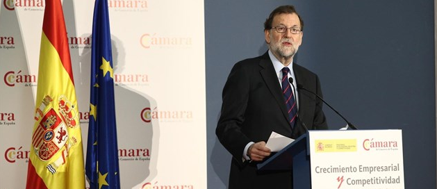 Mariano Rajoy