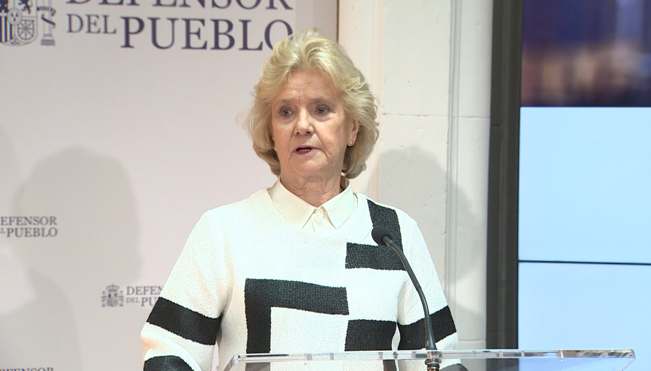Soledad Becerril