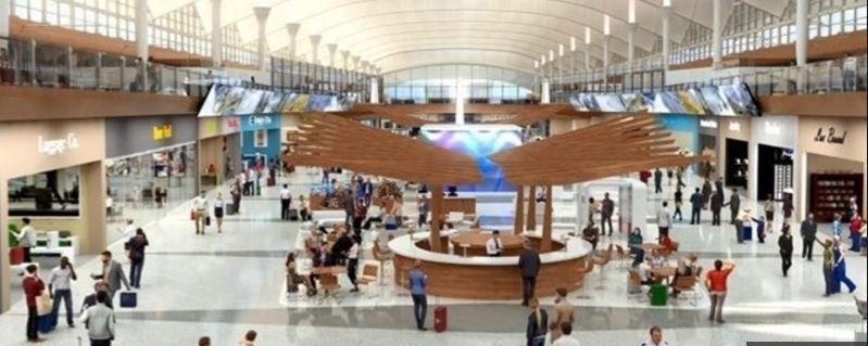 Aeropuerto de Denver
