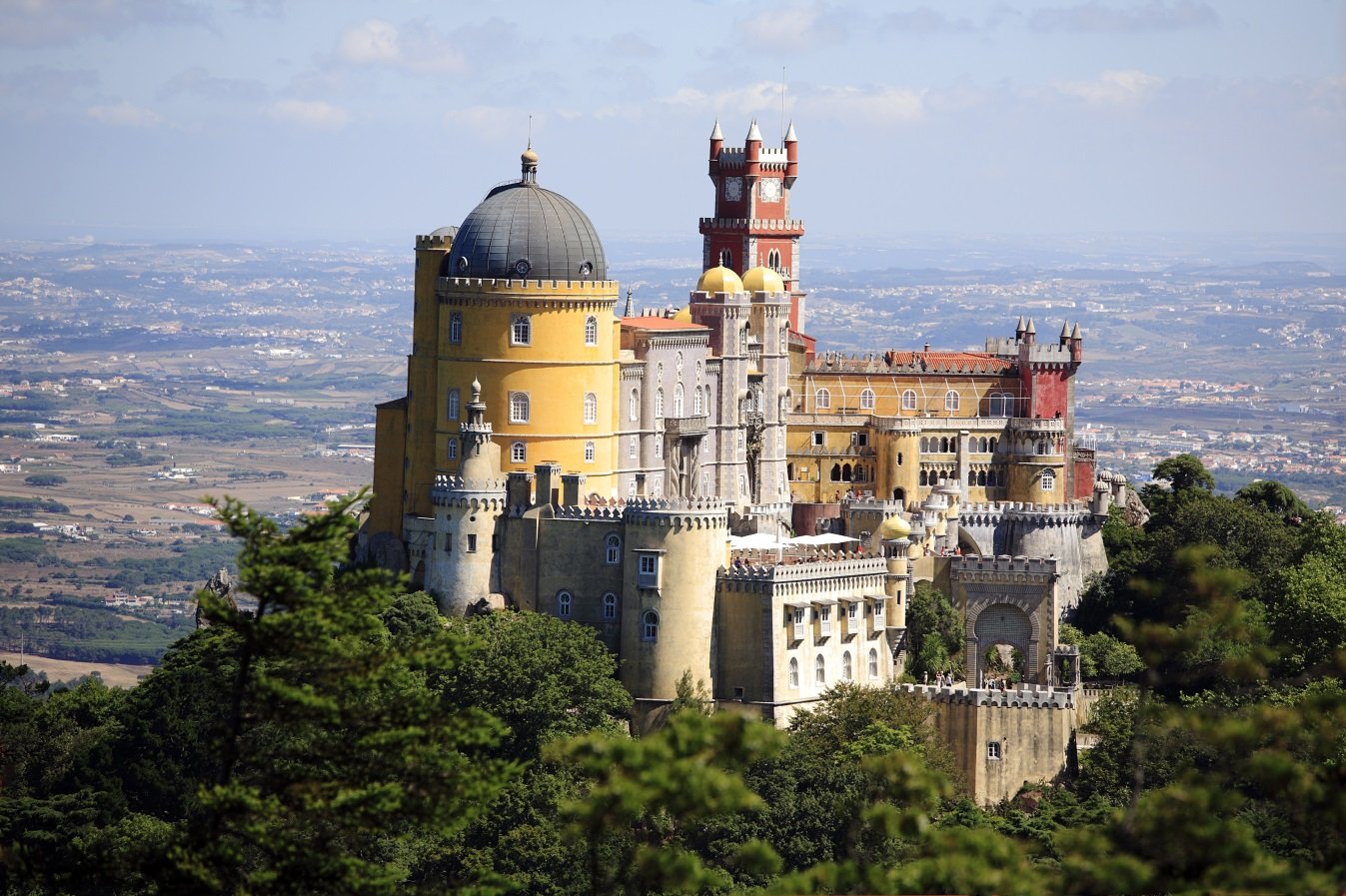 Palacio da Pena