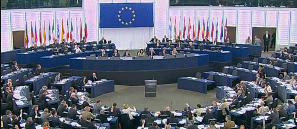 Parlamento europeo