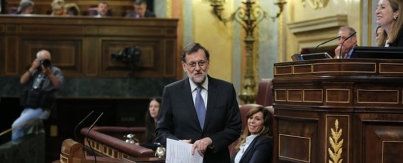 Mariano Rajoy
