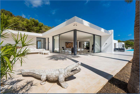 Ibiza