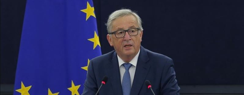  Jean-Claude Juncker