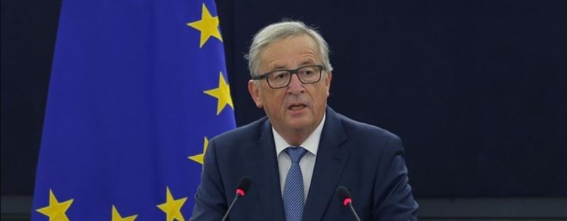 Jean-Claude Juncker