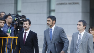 Interior tomará el control de los Mossos tras el cese de 
