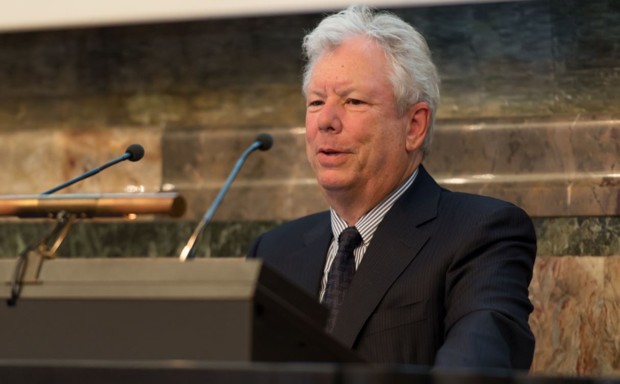 Richard H. Thaler