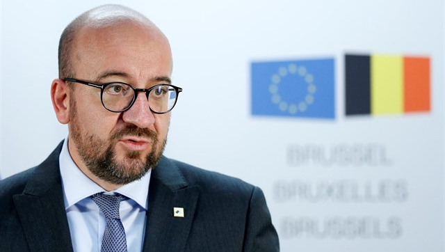 Charles Michel
