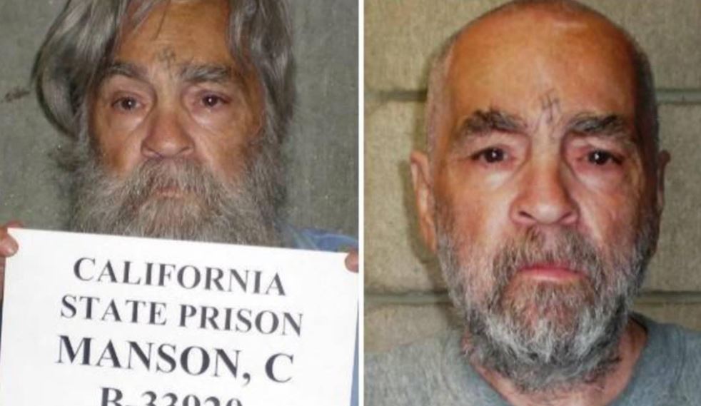 Charles Manson