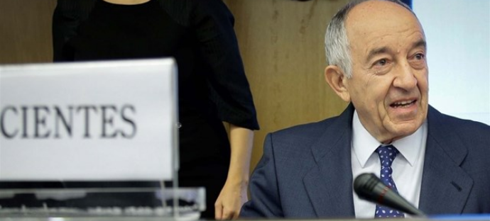 Miguel Ángel Fernández Ordóñez