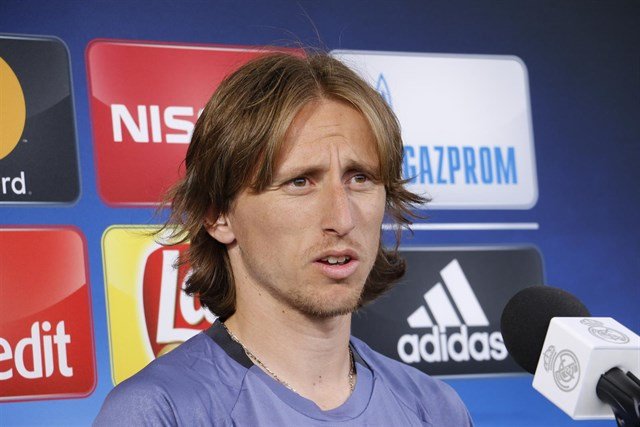 Modric Fake La Fiscalía se querella contra Modric por defraudar cerca de 900.000 ...