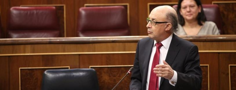 Cristóbal Montoro