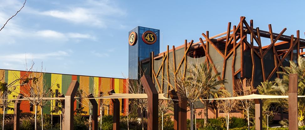 Zamora Company