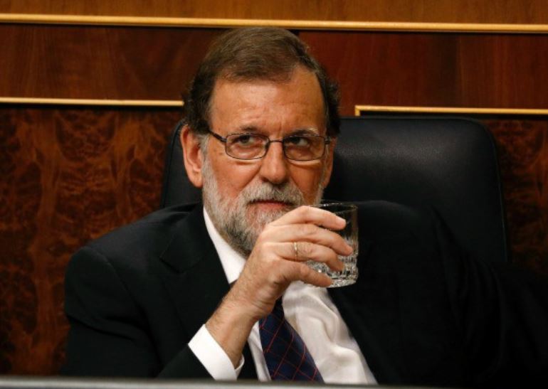 Mariano Rajoy