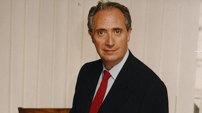 Publio Cordón