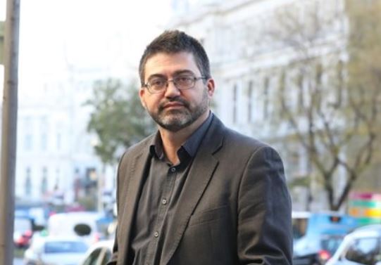 Carlos Sánchez Mato 