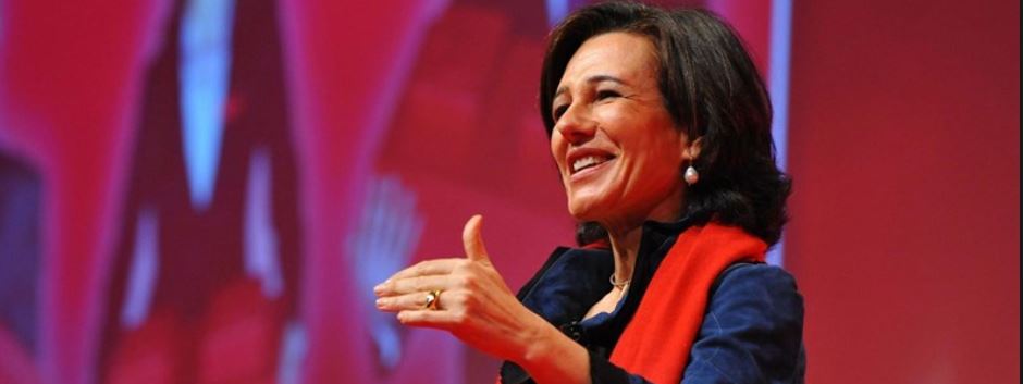 Ana Botín