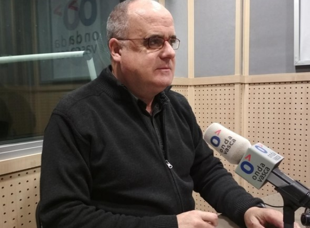 Joseba Egibar (PNV)