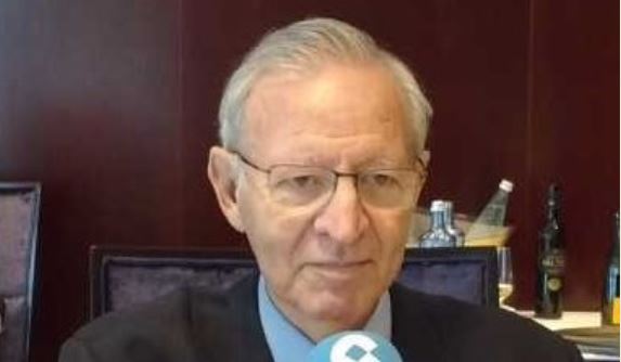 Miquel Valls