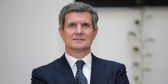 Riberas se convierte en el consejero con más acciones de