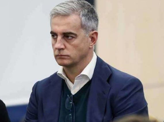 Ricardo Costa