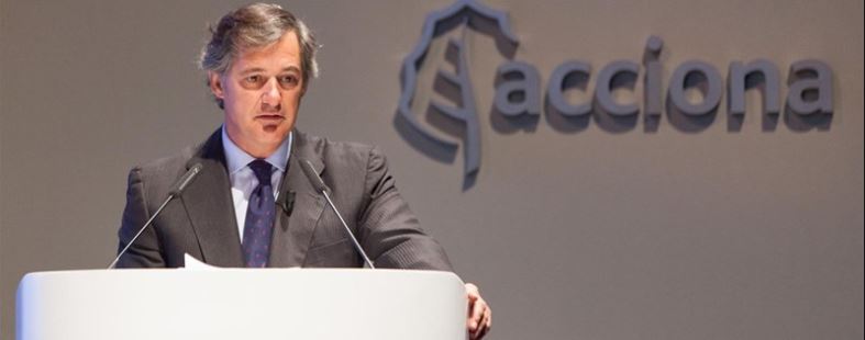 José Manuel Entrecanales