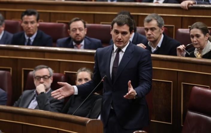 Albert Rivera