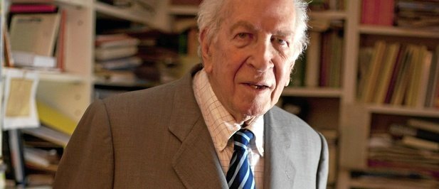 Carlos Robles Piquer