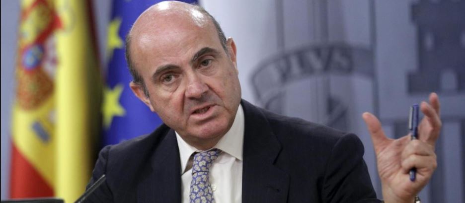 Luis de Guindos