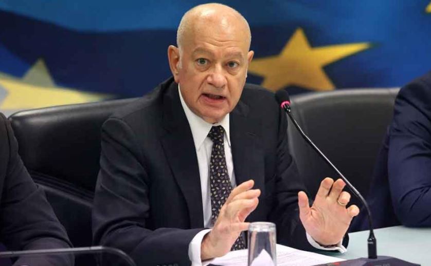 Dimitri Papadimitriou