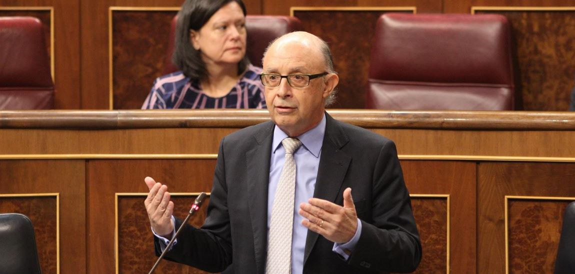 Cristóbal Montoro