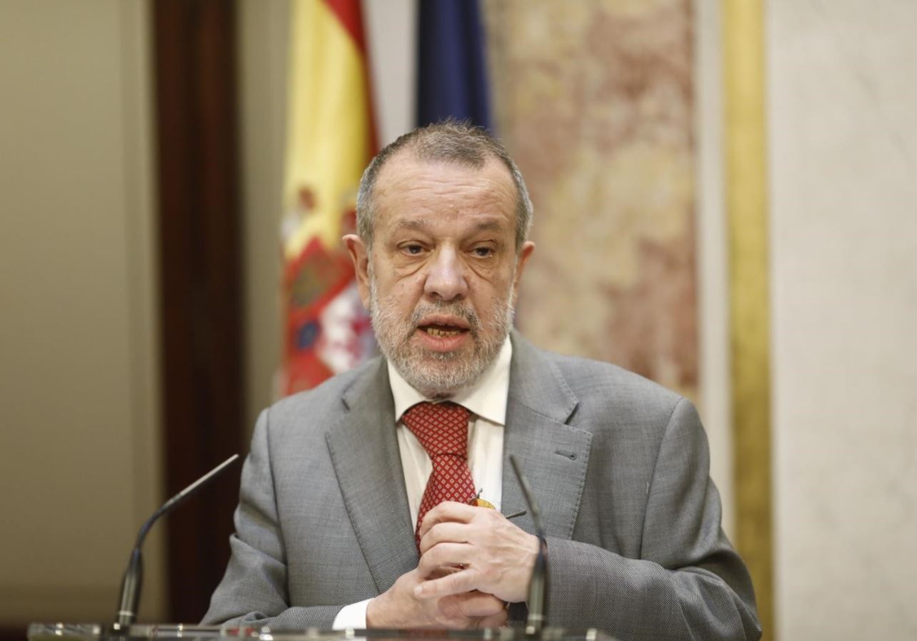 Francisco Fernández Marugán