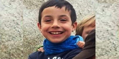 Gabriel Cruz