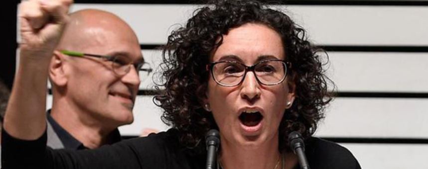 Marta Rovira (ERC)